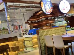 -The COOK·厨餐厅·自助餐(浦东嘉里大酒店)