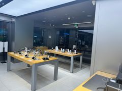 -DJI大疆(深圳华强北曼哈授权体验店)