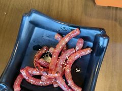 -林二哥宜烤官·宜宾小烧烤