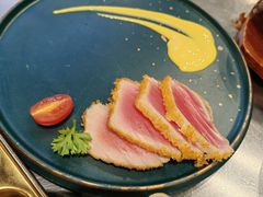 -猛古里烤肉自助(荟聚中心店)