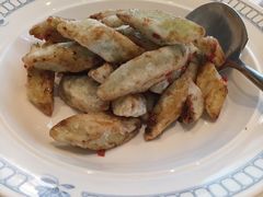 -杏花堂晋商私房菜(华熙五棵松店)