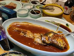 -新海渔港·胶东海鲜家常菜·家宴(奥体中心店)