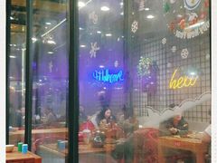-阿记烧烤(大兴新区店)