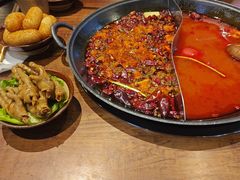 -楠火锅(昆山金鹰店)