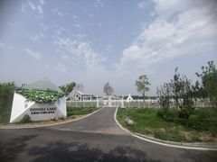 -天津东丽湖风景区