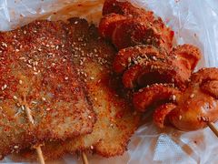 牛排-夫妻串店(和睦路店)