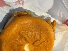 -麦当劳(塔园路店)