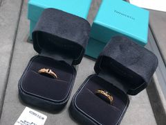 -Tiffany & Co.蒂芙尼
(南京德基广场店)