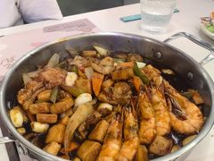 -黄记煌三汁焖锅(首创奥特莱斯店)
