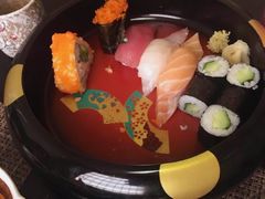 -景鹤料理(上地华联店)