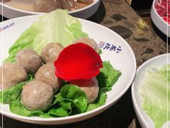 -小龙坎火锅(春熙太古里店)