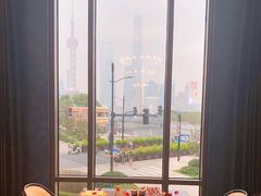 -上海苏宁宝丽嘉酒店·Cafe Bellagio西餐厅