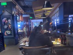 -钱小奴创意自助餐厅·原切谷饲安格斯畅吃(宁波奉化银泰店)