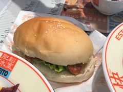 -肥韬茶餐厅(海上世界店)