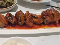 -昱德来·天津菜(河西店)