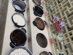 -宋记粥铺家常菜·米饭套餐·粤式早点(宽城万达店)