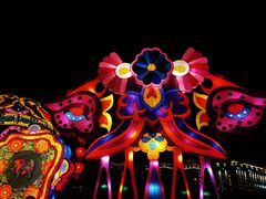 -西安城墙·碑林历史文化景区