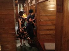 -青藤茶馆(南山路店)