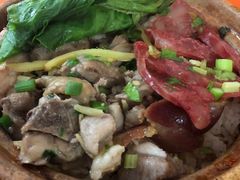 -潮香兴煲仔饭(莲花路店)
