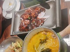 -湖兰金牌小炒肉(椒江万达店)