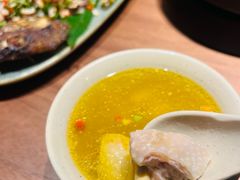 -云海肴·汽锅鸡·云南菜(美罗城店)