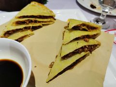 -味+新京宴·烤鸭·北京菜(创意谷店)