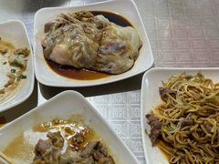 -自园小食店