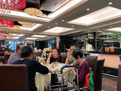 大堂-心点盛宴江南西店