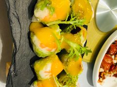 -羲和雅苑•北京烤鸭(国贸商城店)