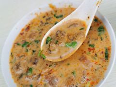 -云南大锅豆浆店