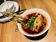 -太二酸菜鱼(汕头苏宁广场店)