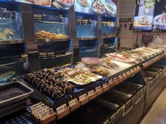 -绍兴老味道·非遗门店(银泰城店)