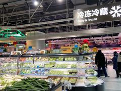 -盒马鲜生(领丰汇店)
