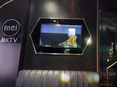 -魅KTV·AI辅唱(簋街店)