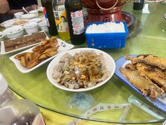 -大虎浑锅