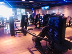 -W FITNESS 威尔仕健身·游泳(老西门新苑店)