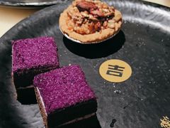-吉布鲁牛排海鲜自助(万州万达广场店)