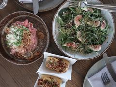 丹麦小热狗-BOR Eatery(安福路店)