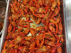 -江城燕子大排档(江汉路步行街店)