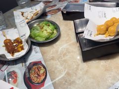 -敏华冰厅(平安金融中心店)