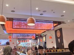 -八合里潮汕鲜牛肉火锅(福州万象城店)