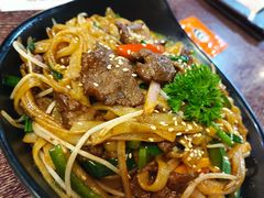 -超级厨房概念餐厅(奥园广场店)