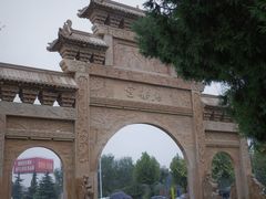 -永乐宫