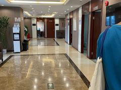 -爱康国宾体检中心(五角场万达广场分院)