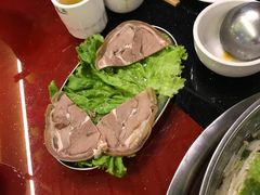 -香丽缘饭馆(黑龙潭店)