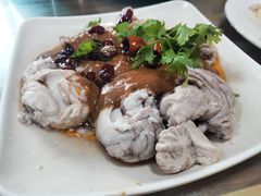 -老七饭馆(光荣道总店)