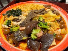 -李炮称盘麻辣烫(无锡荟聚店)