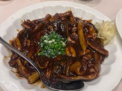 -得月楼·省级非遗·传统苏帮菜(观前店)