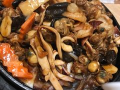 -渔家颂歌渔家味道(青石路店)