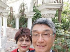 -上海安亭别墅花园酒店